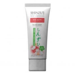 Shinzui Facial Wash Anti Acne 80 ml