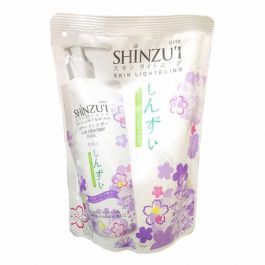 Shinzu'i Sabun Mandi Ume Keiko 450ml