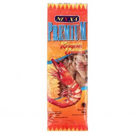 Nixxa Krupuk Udang Premium 380gr