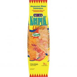 Nixxa Krupuk Udang Supreme 380 gr