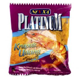 Nixxa Platinum Krupuk Udang 500gr