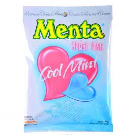 Menta Sugar Free Cool Mint 60gr