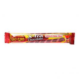 Cho Cho Wafer Stick Xtra Singles 7 gr