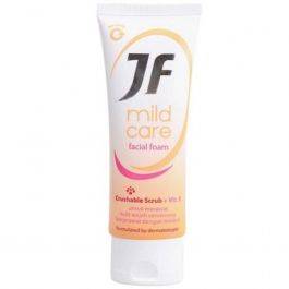 JF Facial Foam Mild Care 70 g