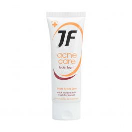 JF Facial Foam Acne Care 70 g