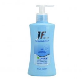 JF Family Sabun Mandi Blue Ocean 200ml