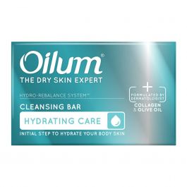 Oilum Cleansing Bar Hydrating Care 85 gr