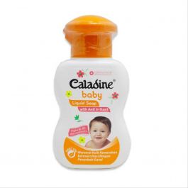 Caladine Baby Sabun Mandi Anti Irritant 100 ml