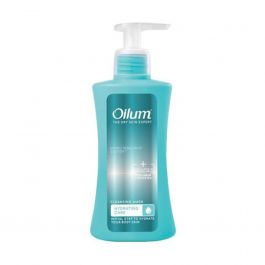 Oilum Sabun Mandi Hydrating Care 210ml