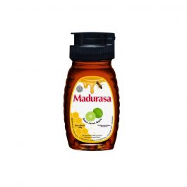 Madurasa Madu Rasa Jeruk Nipis 150gr