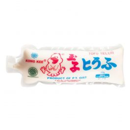 Kongkee Tofu Egg Special 140 gr