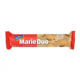 Regal Marie Duo Peanut Butter 100Gr