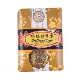 Bee Brand Soap Sandal Wood Savona 125 gr