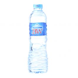 BW Air Mineral 600ml
