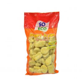 So Eco Chicken Nugget 1000 g