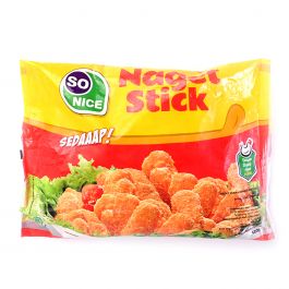 So Nice Sedap Stick 500 g