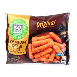 So Good Chicken Stick Premium 400 g