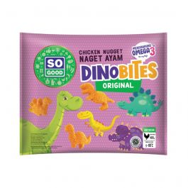 So Good Dinobites 400 g