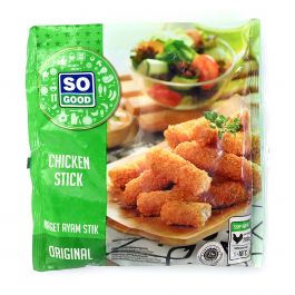 So Good Chicken Stick Original 200 g