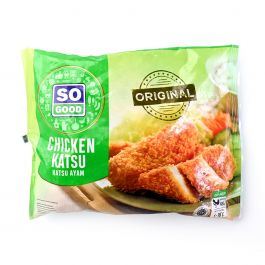 So Good Chicken Katsu 400 g