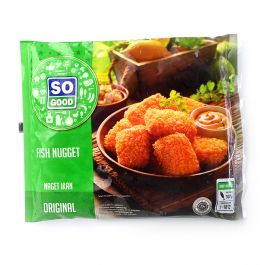 So Good Fish Nugget 300 g