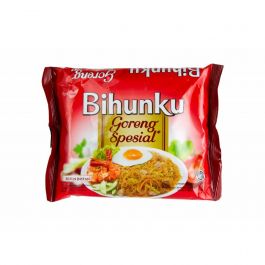 Bihunku Bihun Goreng Special 60gr