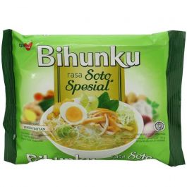 Bihunku Soto Spesial 55gr