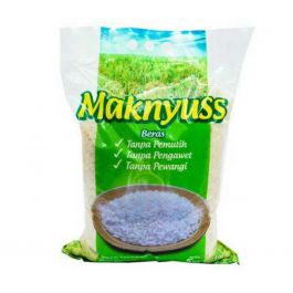 Maknyuss Beras 5kg