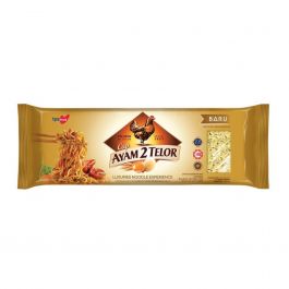 Cap Ayam 2 Telor Luxuries Noodle Experience 200gr