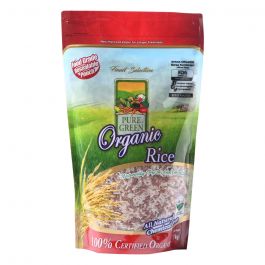 Puregreen Organic Rice Beras Kombinasi 1000gr