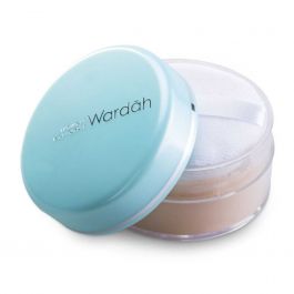 Wardah Everyday Luminous Face Powder 30 g |Light Beige