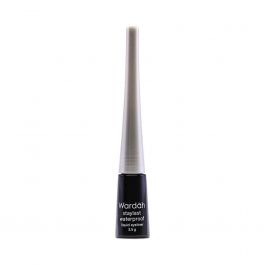 Wardah EyeXpert Staylast Liquid Eye Liner 3.5gr