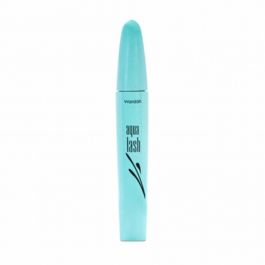 Wardah Aqua Lash Mascara 6gr
