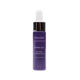 Wardah Renew You Anti Aging Intensive Serum 17 ml