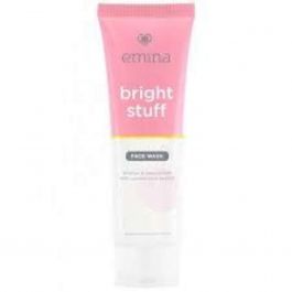 Emina Bright Stuff Face Wash 100 ml