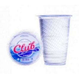 Club Air Mineral Cup 240 ml