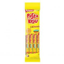 Nabati Richeese Pasta Keju 32gr