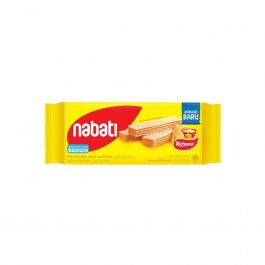 Nabati Richeese Wafer Krim Keju 110 gr