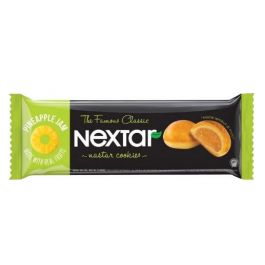 Nextar Nastar Pineapple Cookies 42G