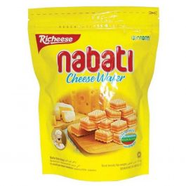 Nabati Richeese Wafer 112g