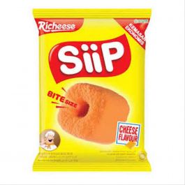 Nabati Richeese Siip Cheese Flavour 50gr
