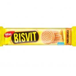 Bisvit Marie Sandwich Cheese 144gr