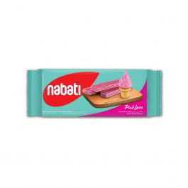 Nabati Pink Lava 145gr
