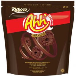 Nabati Richoco Ahh Chocolate Bite Size 50gr