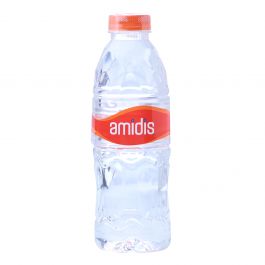 Amidis Air Mineral 330ml