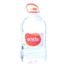 Amidis Small Gallon 5lt