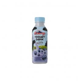Cimory Yoghurt Blueberry 240 ml
