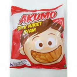 Akumo Chicken Stick 500 g