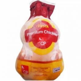 Fiesta Ayam Broiler Frozen / 900g