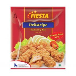 Fiesta Delistripe 500 g